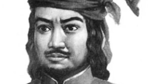 Sultan Hasanuddin Makasar