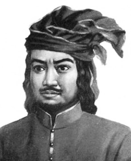 Expansion of Colonialism and imperialsm in Makasar