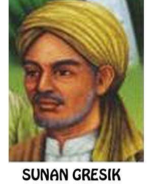 The role ulamas in the early development of Islam in Indonesia