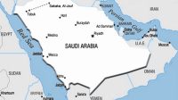 The birth of Islam in Arabian Peninsula