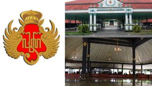 Yogyakarta Palace