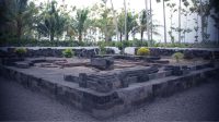 Candi Sumberjati di Blitar