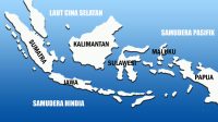 Islam mudah berkembang di Indonesia