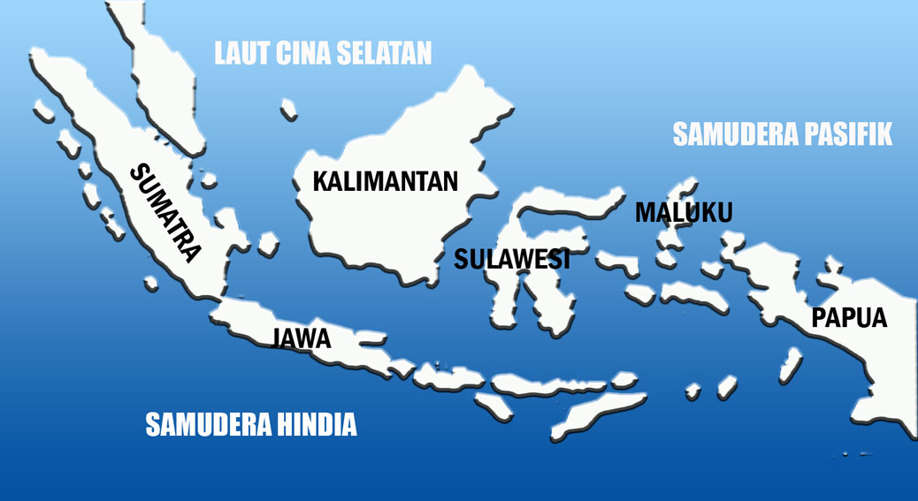 Masuknya Islam di kepulauan Indonesia