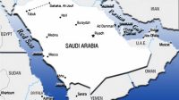 Jazirah Arab