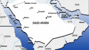 Jazirah Arab