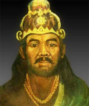 Munculnya Kerajaan Kediri