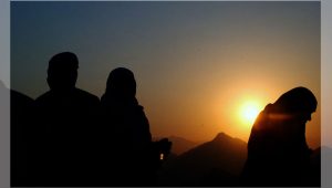 Peranan pedagang dalam memperkenalkan Islam