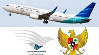 Garuda Indonesia perusahaan penerbangan pertama 500x318 1