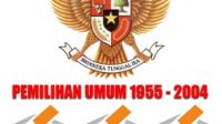 Pemilu Indonesia tahun 1955 sampai 2004 294x300 1