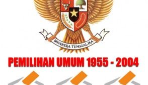 Pemilu Indonesia tahun 1955 sampai 2004 294x300 1