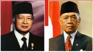 Soeharto Sri Sultan Hemengkubuwono IX 825x510 1