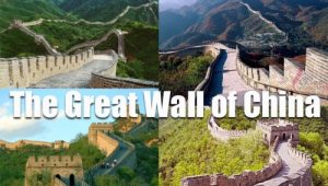 The Great Wall of China 500x375 1