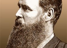 Edward Burnett Tylor