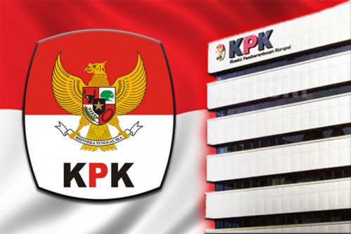 Lahirnya Komisi Pemberantasan Korupsi KPK