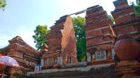 Areal pemakam Imogiri Yogyakarta