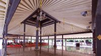 Bangsal Sri Manganti Keraton Yogyakarta