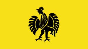 Bendera Kesultanan Gowa