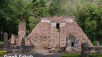Candi Sukuh2C Karanganyar2C Jawa Tengah