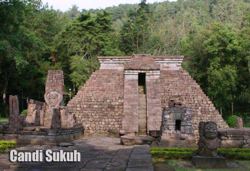 Hasil interaksi sistem kepercayaan di Indonesia