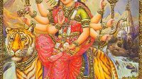 Dewi Durga