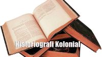 Historiografi Kolonial Indonesia