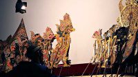Kebudayaan Wayang Kulit