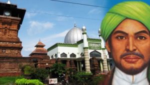 Masjid Menara Kudus dan Sunan Kudus 500x233 1