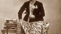 Sri Sultan Hamengkubuwana VI