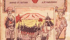 Tambo Batuah Minangkabau