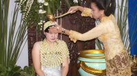 Upacara siraman