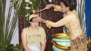 Upacara siraman