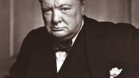 Winston Churchill