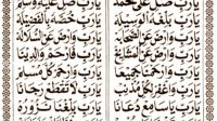 kitab Barzanji