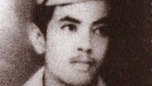 Robert Wolter Mongisidi