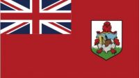 Bendera Bermuda