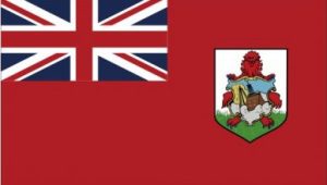 Bendera Bermuda