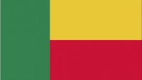 Bendera Negara Benin