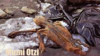Mumi misterius Similaun