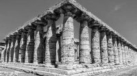 Arsitektur candi kuno