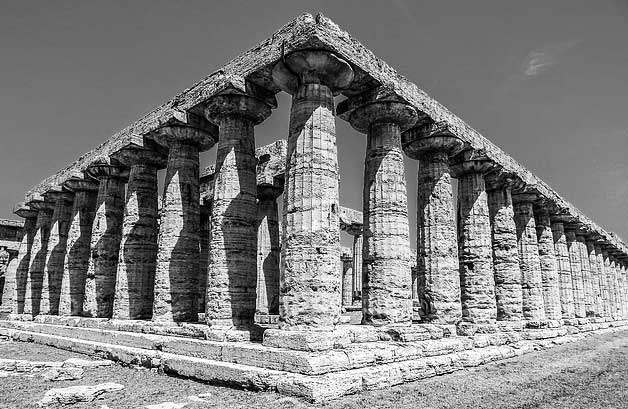 Glosarium ilmu sejarah