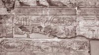 Tulisan Hieroglyph Mesir Kuno