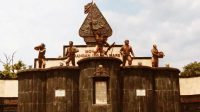monumen serangan umum 1 maret