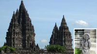 Legenda candi Prambanan