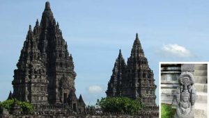 Legenda-candi-Prambanan Legenda candi Prambanan