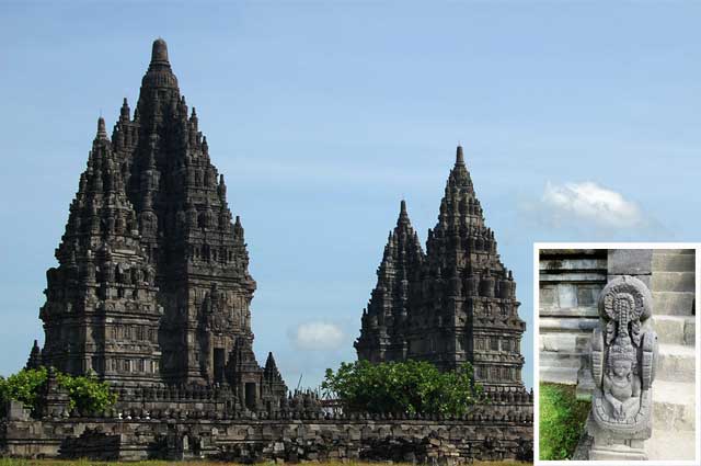 Rangkuman corak kehidupan zaman praaksara