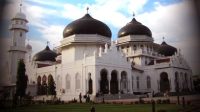 Masjid Aceh peninggalan sejarah Islam