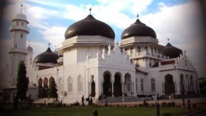 Masjid-Aceh-peninggalan-sejarah-Islam Masjid Aceh peninggalan sejarah Islam