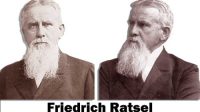 Friedrich Ratsel ilmuwan bangsa Barat 500x300 1