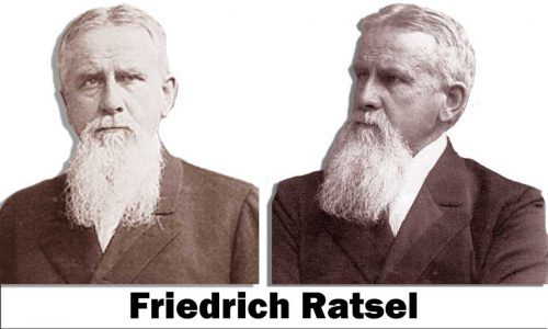 Teori meluas dan berkembangnya kebudayaan